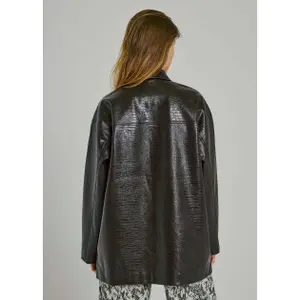 Blazer voor dames Norr Eduna image-1