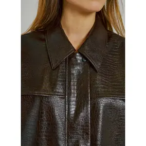 Blazer voor dames Norr Eduna image-3