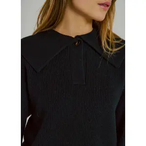 Woman sweater Norr Fea image-2