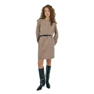Women's sweater dress Norr Halli