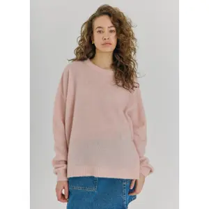 Woman sweater Norr Halli image-1