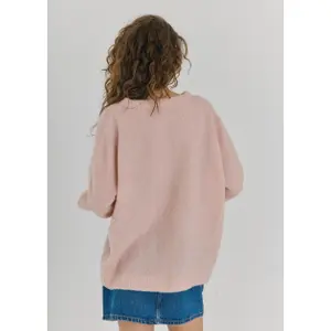 Woman sweater Norr Halli image-2