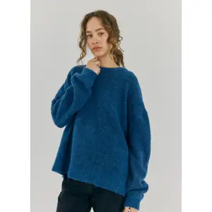 Woman sweater Norr Halli image-1