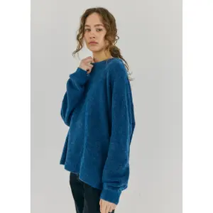 Woman sweater Norr Halli image-2