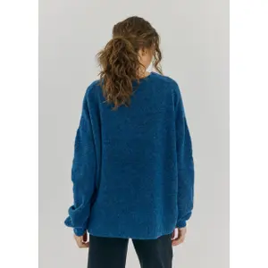 Woman sweater Norr Halli image-3
