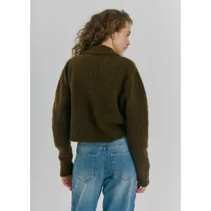 Women's cardigan Norr Halli image-1