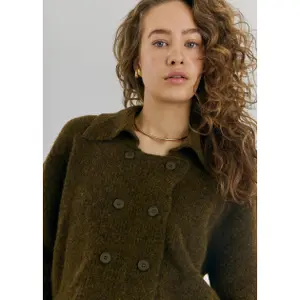 Women's cardigan Norr Halli image-2