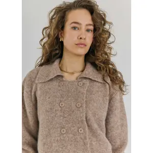 Women's cardigan Norr Halli image-1