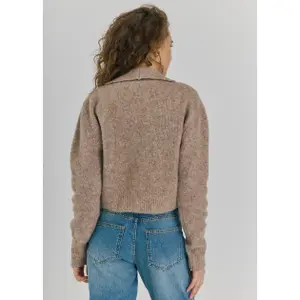 Women's cardigan Norr Halli image-2