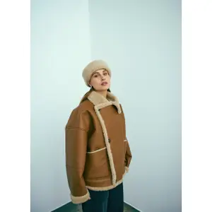 Women's parka Norr Hanny image-1