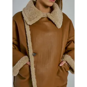 Women's parka Norr Hanny image-2