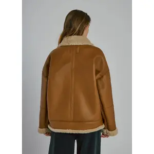 Women's parka Norr Hanny image-3