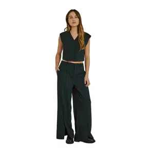 Women's Trousers Norr Kamin image-0