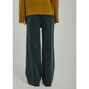 Woman sweater Norr Kenzie pintuck image-2