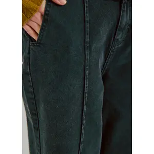 Woman sweater Norr Kenzie pintuck image-3