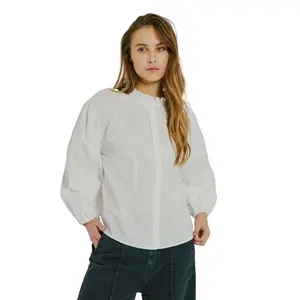 Women's overshirt Norr Lilo image-0