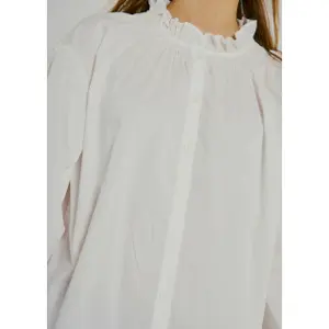 Women's overshirt Norr Lilo image-2