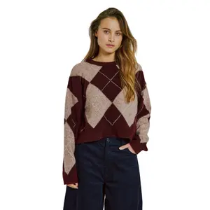 Women's overshirt Norr Linne image-0