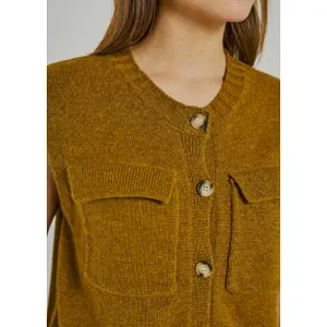 Women's vest Norr Lucinda image-2