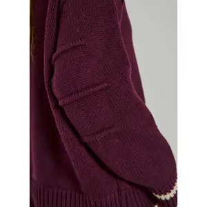 Woman sweater Norr Margot image-2
