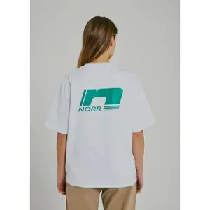 Women's T-shirt Norr Sanda image-1