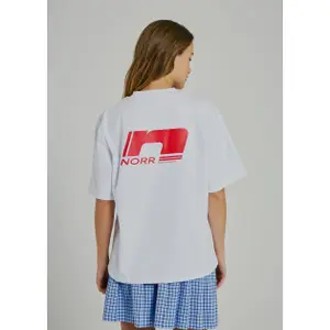 Women's T-shirt Norr Sanda image-1