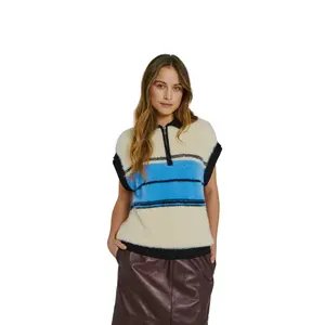 Women's vest Norr Sky image-0