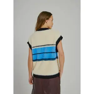 Women's vest Norr Sky image-1
