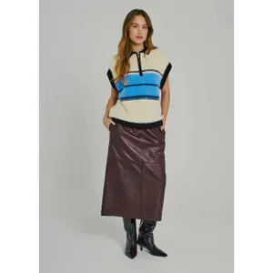 Women's vest Norr Sky image-2