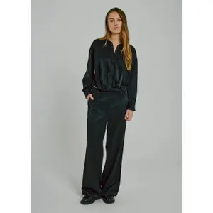 Women's overshirt Norr Talua image-2