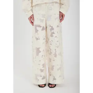 Women's Trousers Norr Burna image-0