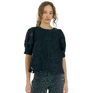 Women's blouse Norr Burna image-0