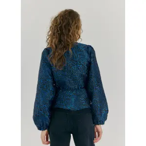 Women's blouse Norr Debra image-1