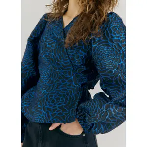 Women's blouse Norr Debra image-2