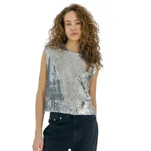 Women's tank top Norr Emma image-0