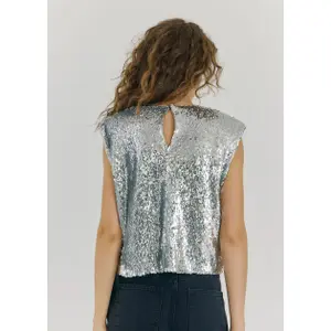 Women's tank top Norr Emma image-1