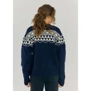 Women's cardigan Norr Fair image-2