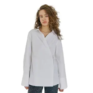 Women's blouse Norr Fraser image-0
