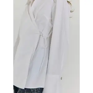 Women's blouse Norr Fraser image-1