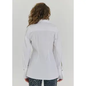 Women's blouse Norr Fraser image-2