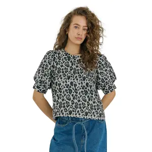 Women's blouse Norr Lelo image-0