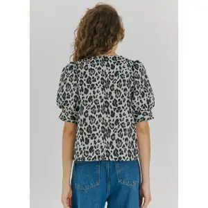 Women's blouse Norr Lelo image-1
