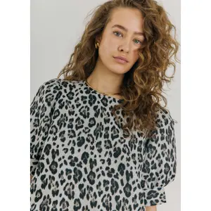 Women's blouse Norr Lelo image-2