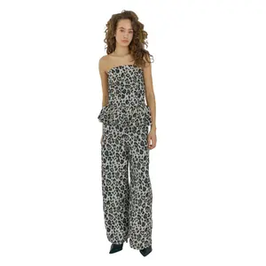 Women's Trousers Norr Lelo image-0