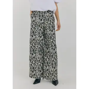 Women's Trousers Norr Lelo image-1