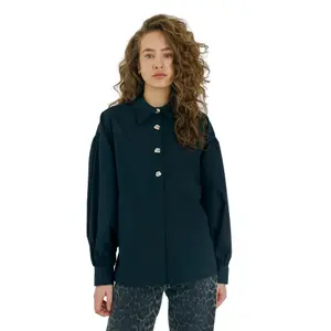 Women's overshirt Norr Mae image-0