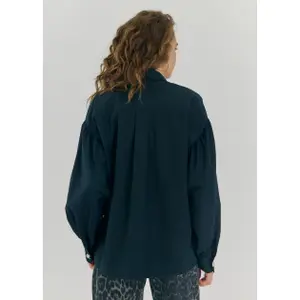 Women's overshirt Norr Mae image-1