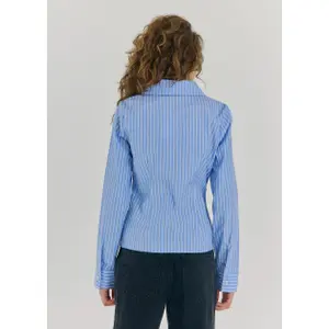 Women's overshirt Norr Marion image-1