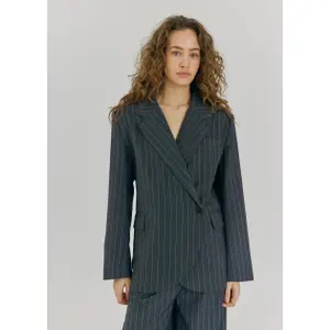 Blazer voor dames Norr Novia image-1
