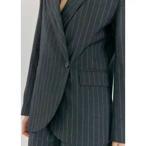 Blazer voor dames Norr Novia image-3